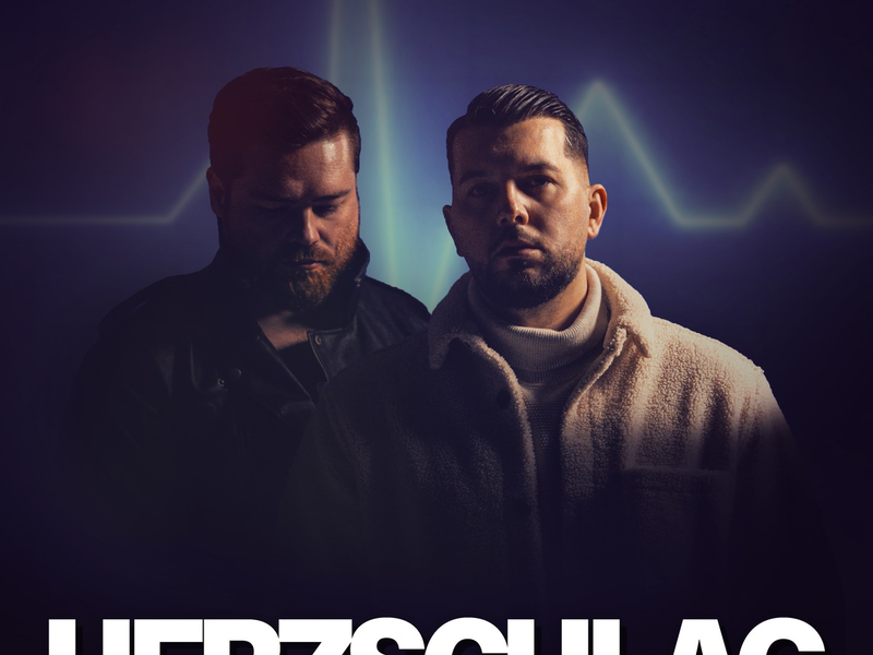 K-Fly und Behnke veröffentlichen Herzschlag - ihre Ode an die Liebe - Foto: presseportal.de