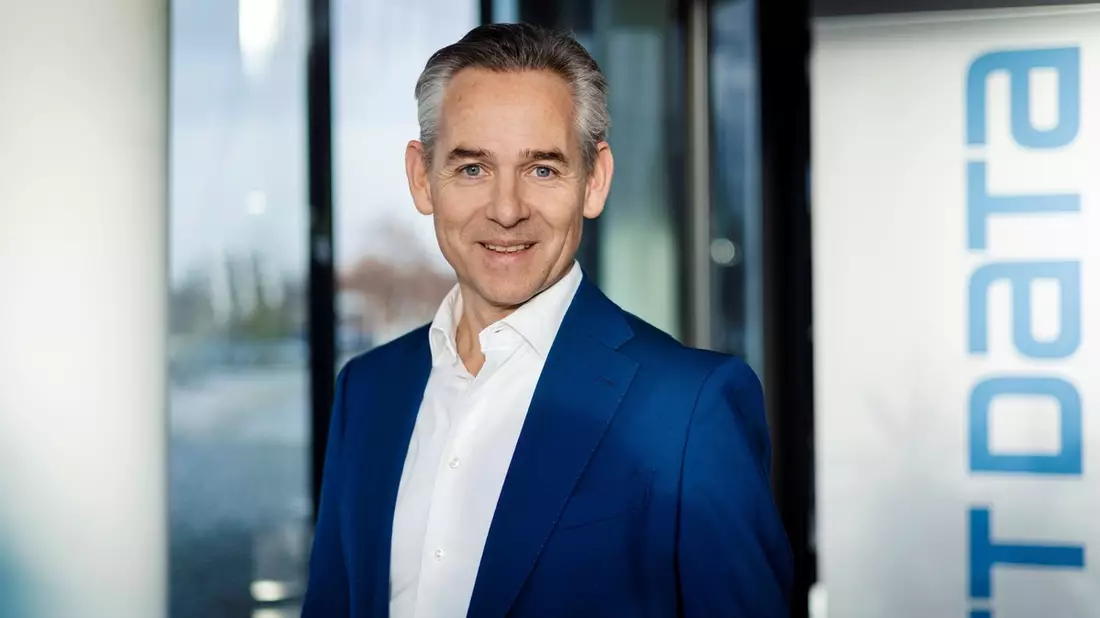 NTT DATA Business Solutions AG erhält SAP® MEE Partner Excellence Award 2024 für Cloud-Performance - Bild: presseportal.de