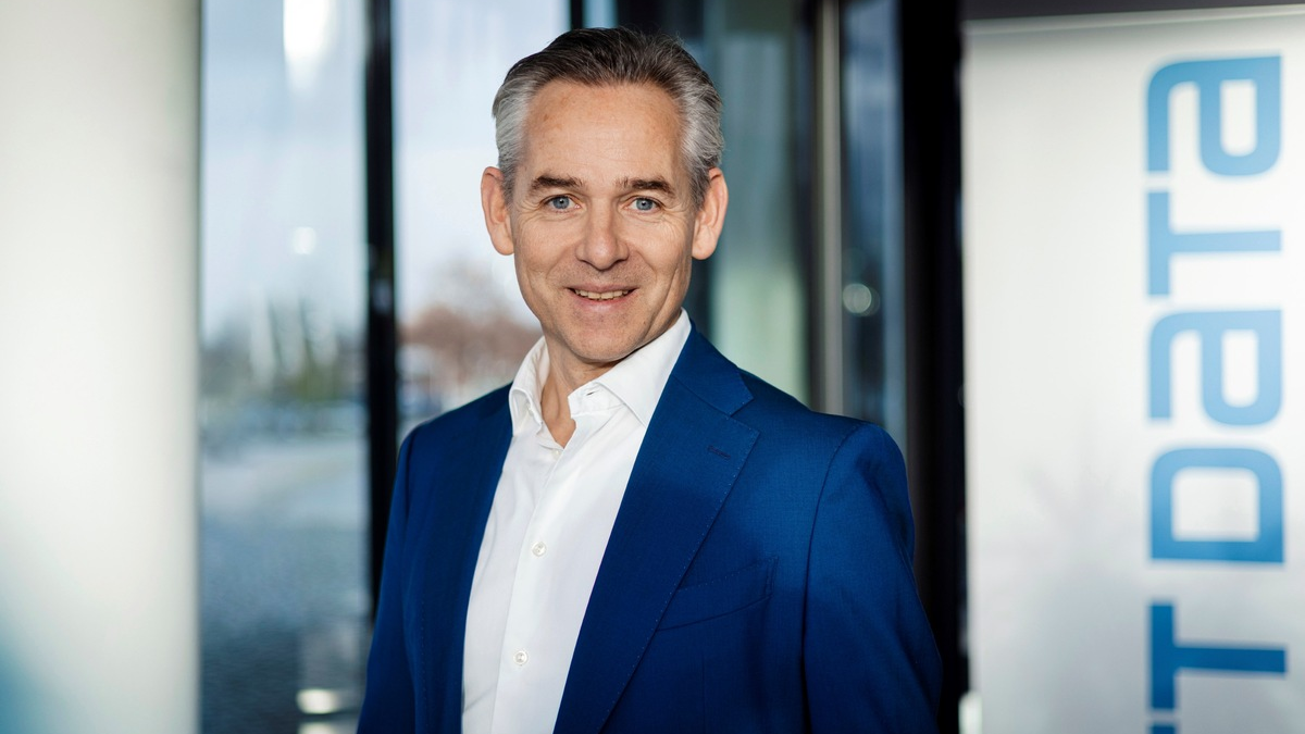 NTT DATA Business Solutions AG erhält SAP® MEE Partner Excellence Award 2024 für Cloud-Performance - Foto: presseportal.de