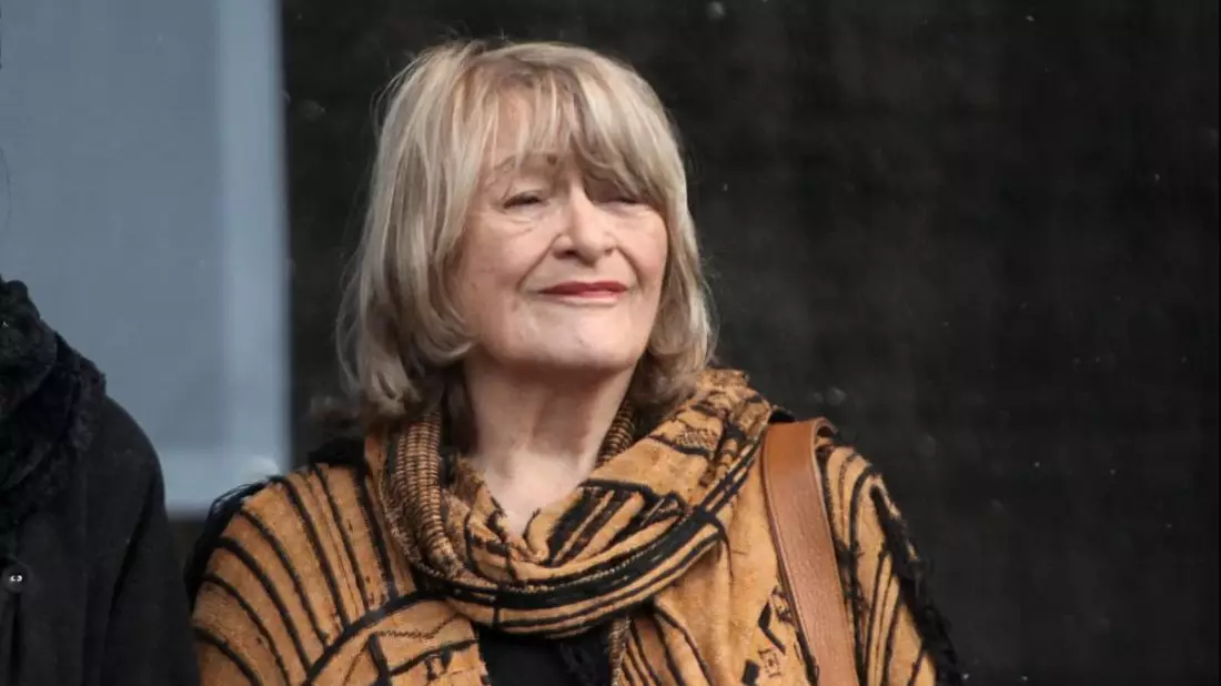 Alice Schwarzer (Archiv) - Bild: über dts Nachrichtenagentur