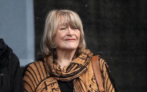 Alice Schwarzer (Archiv) - Foto: über dts Nachrichtenagentur