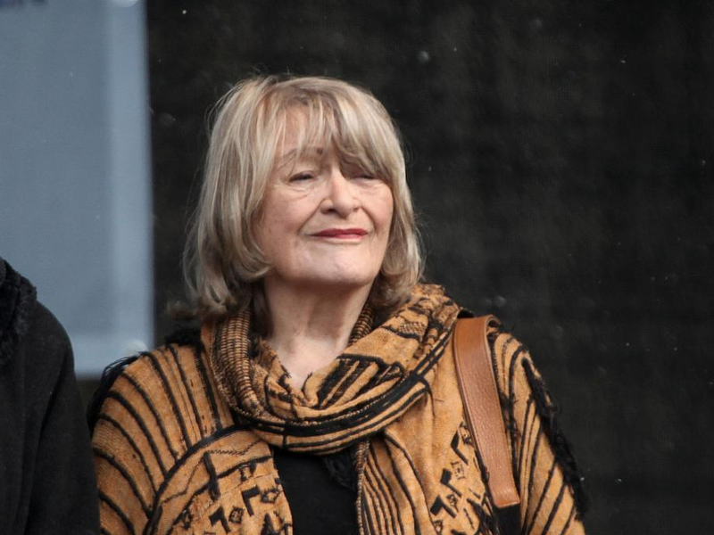 Alice Schwarzer (Archiv) - Foto: über dts Nachrichtenagentur