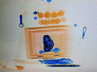 HZA-DD: Teuer nachgezahlt/ Zoll erhebt Einfuhrabgaben für Luxusuhr - Foto: presseportal.de