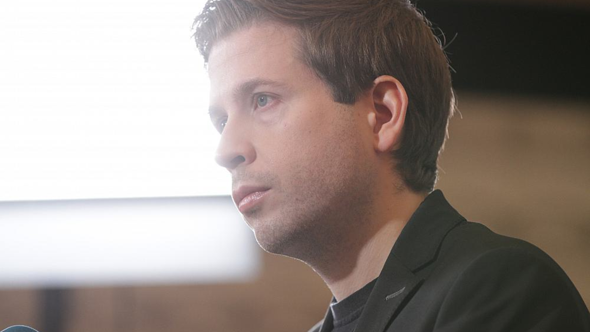 Kevin Kühnert (Archiv) - Foto: über dts Nachrichtenagentur