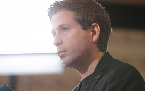 Kevin Kühnert (Archiv) - Foto: über dts Nachrichtenagentur