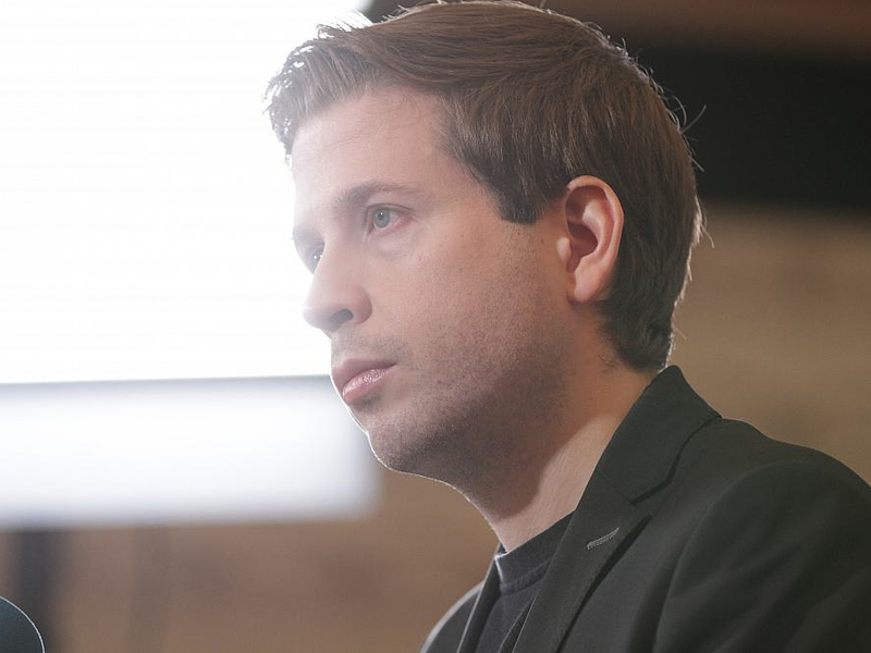 Kevin Kühnert (Archiv) - Foto: über dts Nachrichtenagentur