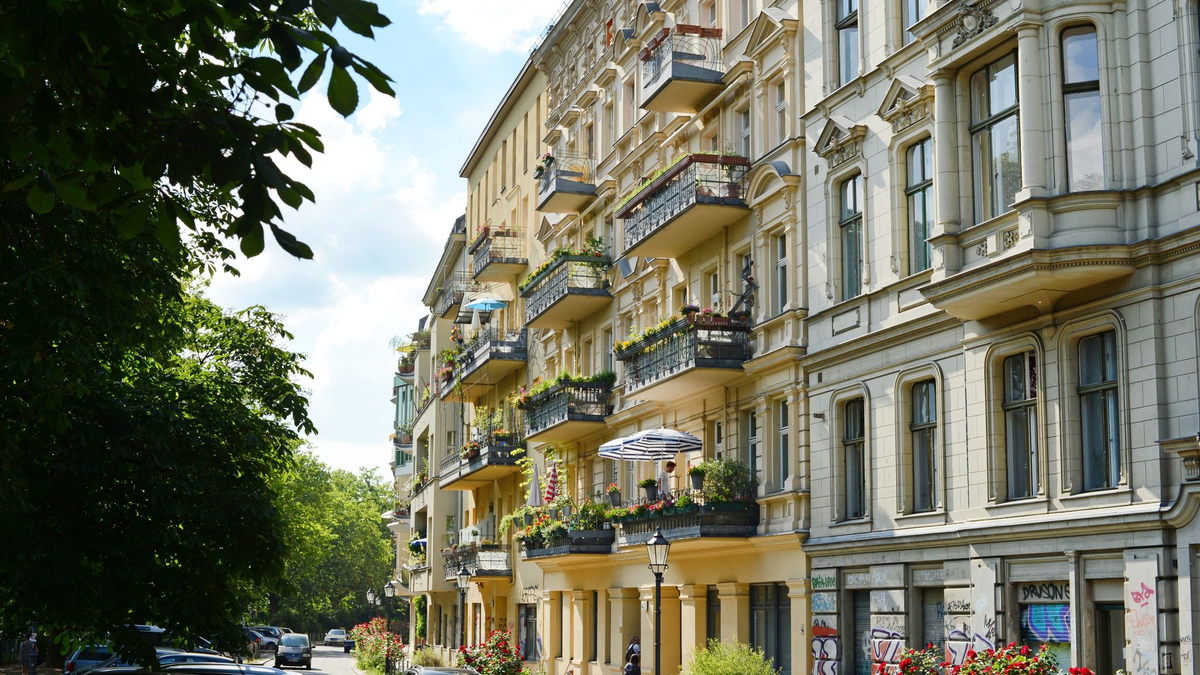 Der jetzt vor dem Bundesgerichtshof verhandelte Fall war stellvertretend für viele, hieß es. - Foto: Jens Kalaene/dpa-Zentralbild/dpa