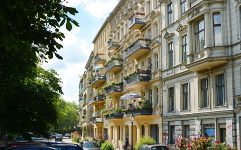 Der jetzt vor dem Bundesgerichtshof verhandelte Fall war stellvertretend für viele, hieß es. - Foto: Jens Kalaene/dpa-Zentralbild/dpa