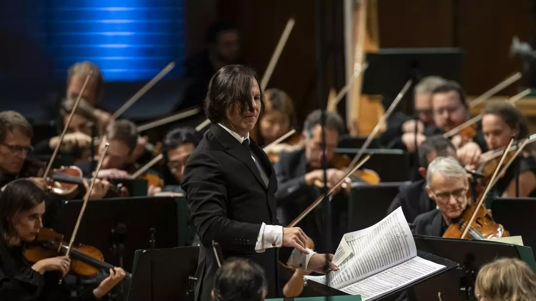 SWR Symphonieorchester / Zusatzkonzerte mit dem War Requiem von Benjamin Britten - Bild: presseportal.de