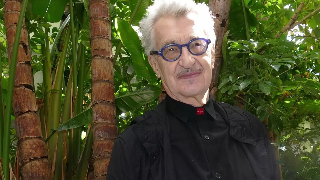 Von Los Angeles in die Uckermark: Wim Wenders gönnt sich nach dem Oscar-Stress eine Ruhepause. - Bild: Barbara Munker/dpa