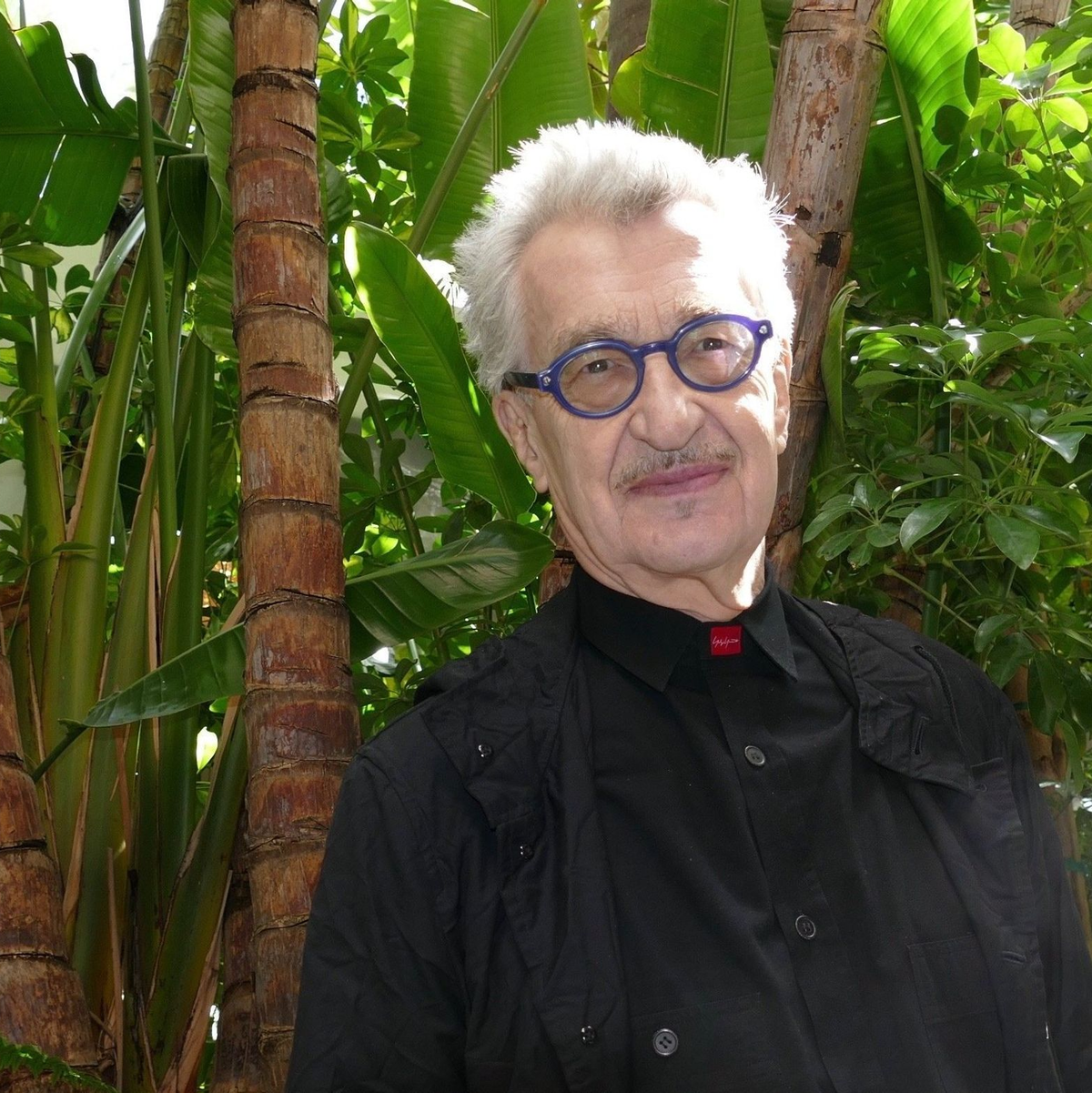 Von Los Angeles in die Uckermark: Wim Wenders gönnt sich nach dem Oscar-Stress eine Ruhepause. - Foto: Barbara Munker/dpa