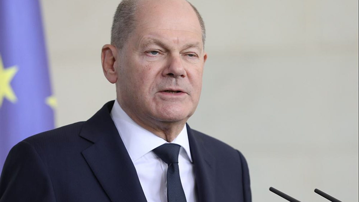 Olaf Scholz (Archiv) - Foto: über dts Nachrichtenagentur
