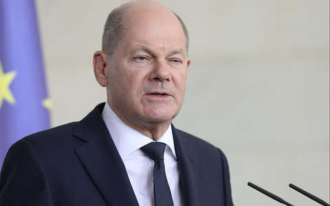 Olaf Scholz (Archiv) - Foto: über dts Nachrichtenagentur