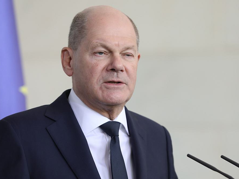 Olaf Scholz (Archiv) - Foto: über dts Nachrichtenagentur