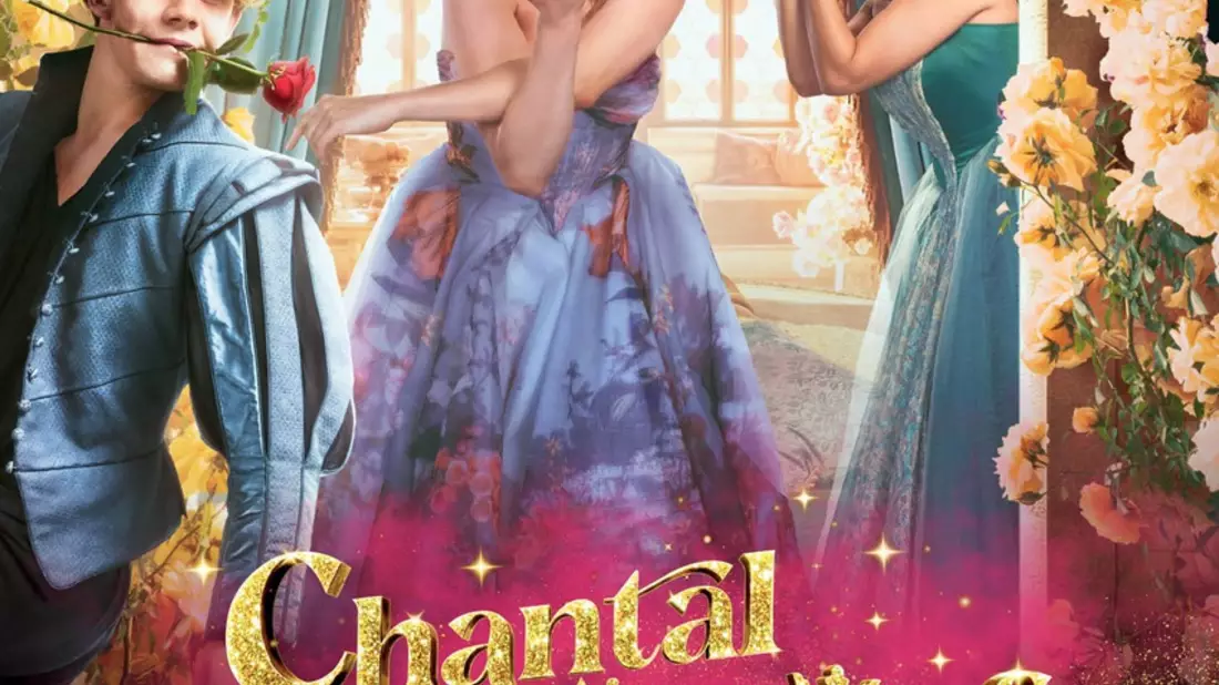 CHANTAL IM MÄRCHENLAND / Trailer und Hauptplakat ab sofort verfügbar - Bild: presseportal.de