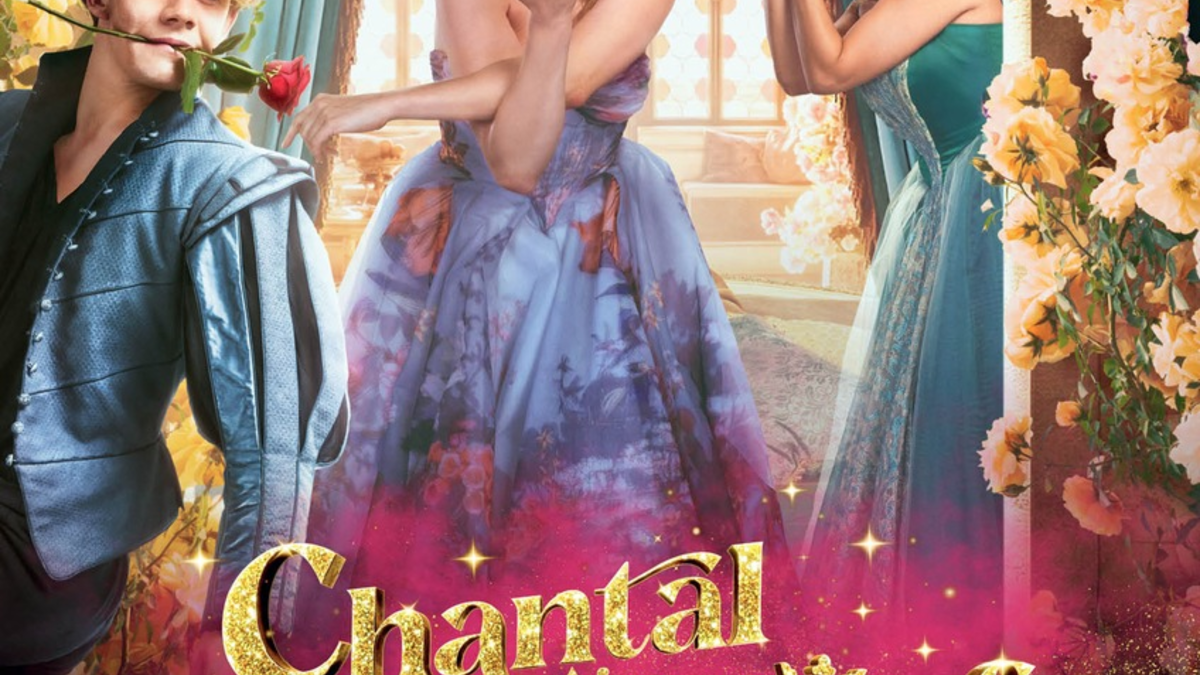 CHANTAL IM MÄRCHENLAND / Trailer und Hauptplakat ab sofort verfügbar - Foto: presseportal.de