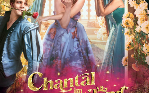 CHANTAL IM MÄRCHENLAND / Trailer und Hauptplakat ab sofort verfügbar - Foto: presseportal.de
