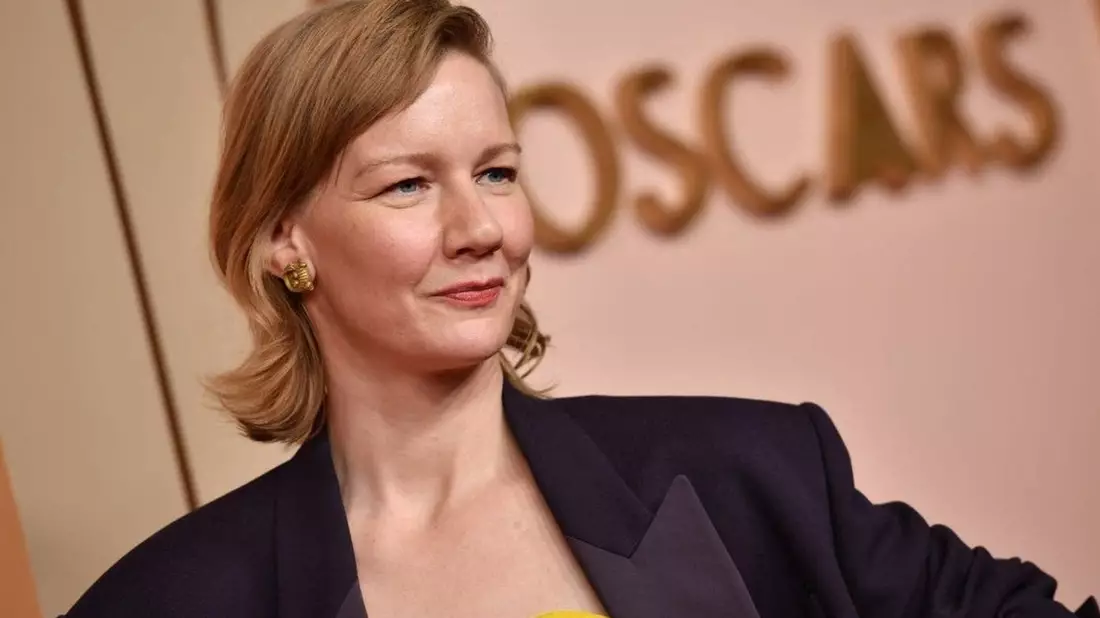 Streamingtipps 2. Märzhälfte: Sandra Hüller | Der Lügendetektor | Saving the fucking planet | Apokalypse Plan B - Bild: presseportal.de