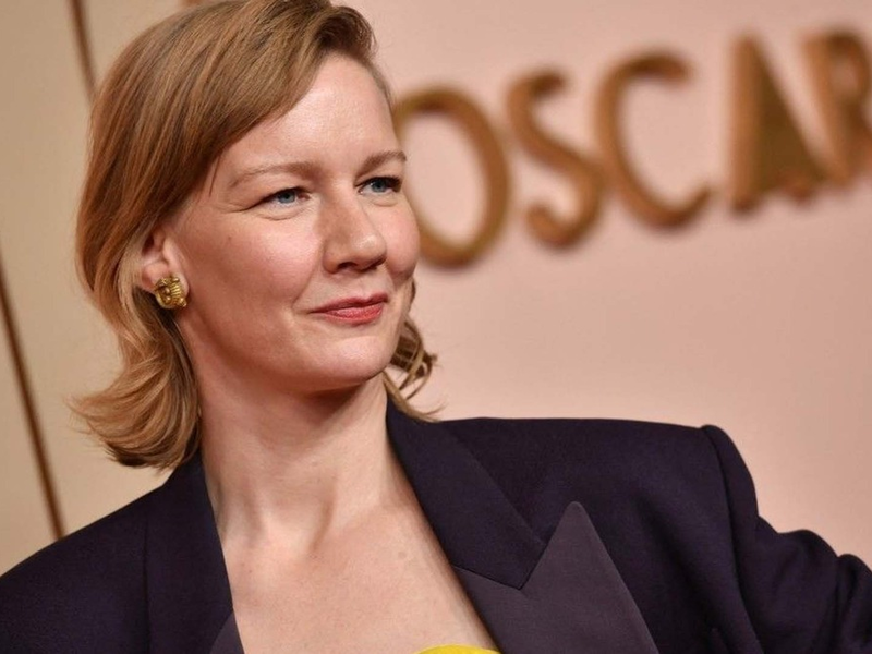 Streamingtipps 2. Märzhälfte: Sandra Hüller | Der Lügendetektor | Saving the fucking planet | Apokalypse Plan B - Foto: presseportal.de