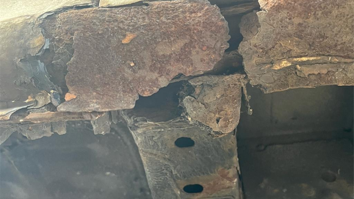 POL-PPTR: Unzählige Untersagungen der Weiterfahrt bei Kontrollen des Güterkraftverkehrs - Foto: presseportal.de