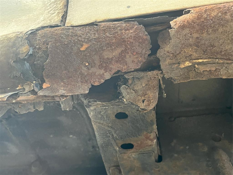 POL-PPTR: Unzählige Untersagungen der Weiterfahrt bei Kontrollen des Güterkraftverkehrs - Foto: presseportal.de