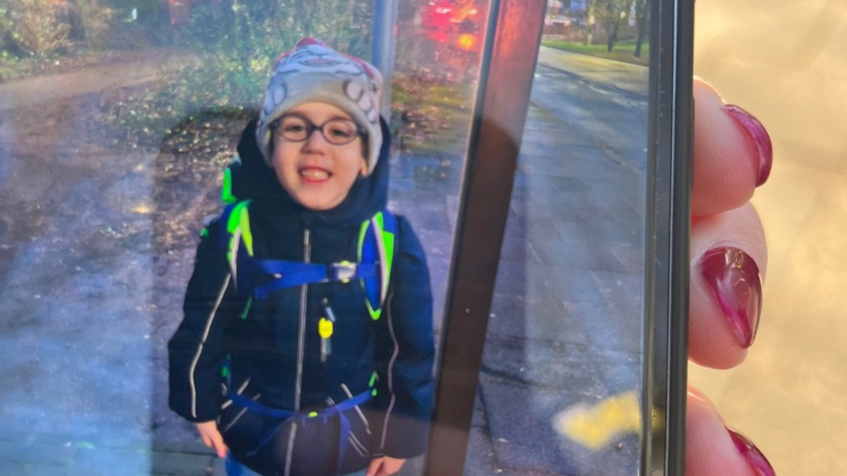 POL-ME: Aktueller Vermisstenfall: Polizei sucht nach sechsjährigem Jungen - Erkrath - 2403039 - Foto: presseportal.de