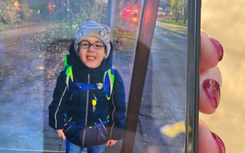 POL-ME: Aktueller Vermisstenfall: Polizei sucht nach sechsjährigem Jungen - Erkrath - 2403039 - Foto: presseportal.de