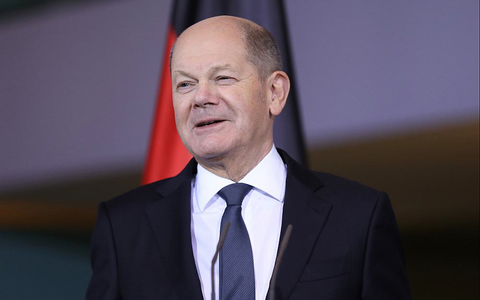 Olaf Scholz (Archiv) - Foto: über dts Nachrichtenagentur