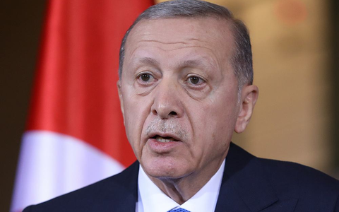 Recep Tayyip Erdogan (Archiv) - Foto: über dts Nachrichtenagentur