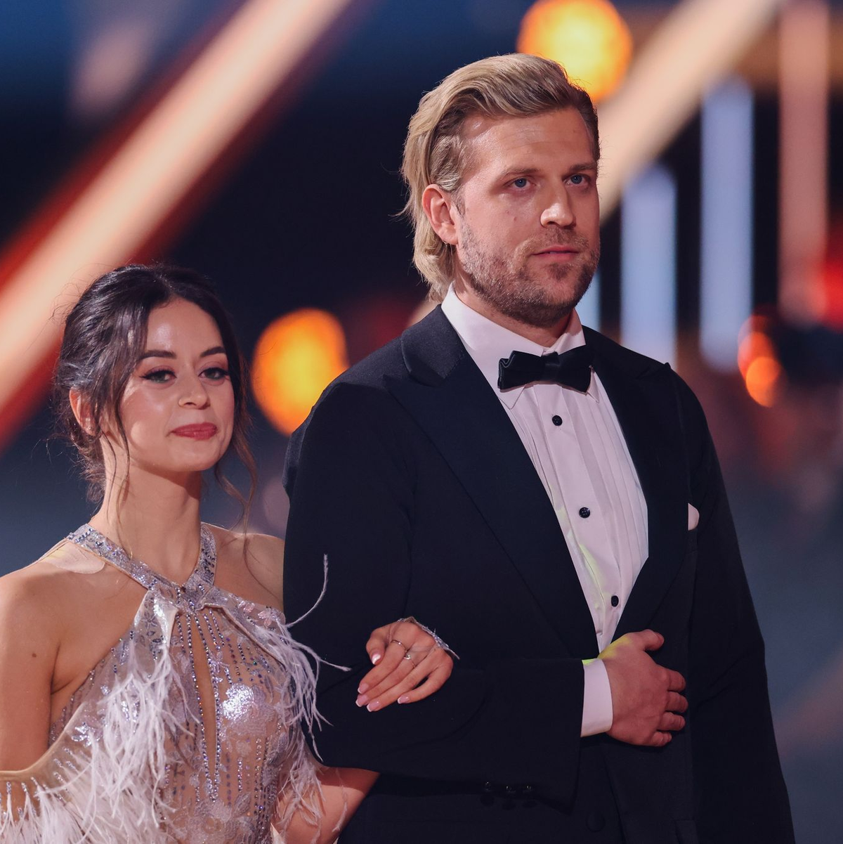 Auch das Telefonvoting half dem «Höhle der Löwen»-Investor Tillman Schulz nicht in die nächste Runde. - Foto: Rolf Vennenbernd/dpa