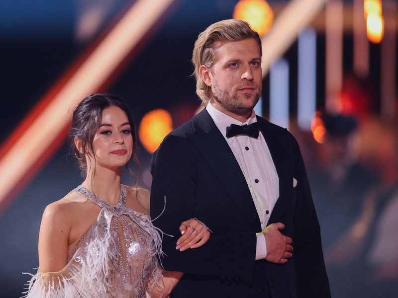 Auch das Telefonvoting half dem «Höhle der Löwen»-Investor Tillman Schulz nicht in die nächste Runde. - Foto: Rolf Vennenbernd/dpa