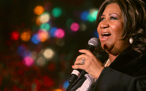 Eine Straße in Mexiko-Stadt könnte nach Sängerin Aretha Franklin benannt werden. - Foto: Mary Altaffer/AP