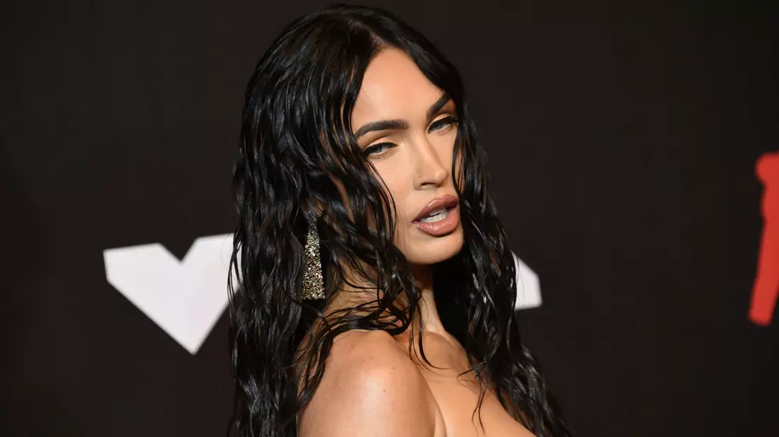 Für Megan Fox gab es gleich zwei «Razzies». - Bild: Evan Agostini/Invision via AP/dpa