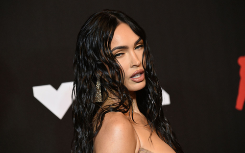 Für Megan Fox gab es gleich zwei «Razzies». - Foto: Evan Agostini/Invision via AP/dpa