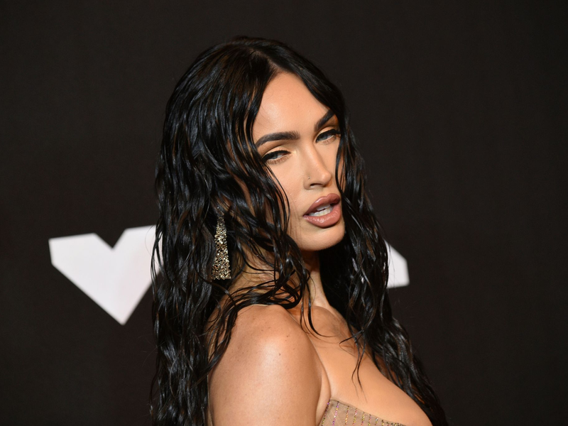 Für Megan Fox gab es gleich zwei «Razzies». - Foto: Evan Agostini/Invision via AP/dpa
