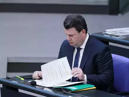 Hubertus Heil (Archiv) - Foto: über dts Nachrichtenagentur