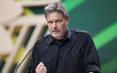 Robert Habeck (Archiv) - Foto: über dts Nachrichtenagentur