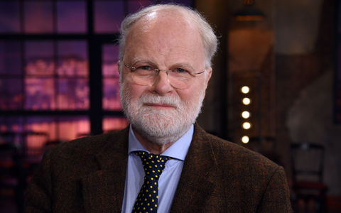 Der Autor Manfred Lütz war zwei Jahre lang Hausarzt vom Deutschen Friedhof im Vatikan. - Foto: Henning Kaiser/dpa Der Autor Manfred Lütz war zwei Jahre lang Hausarzt vom Deutschen Friedhof im Vatikan. - Foto: Henning Kaiser/dpa