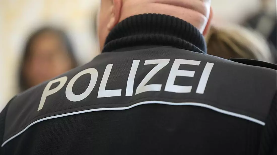 Polizist (Archiv) - Bild: über dts Nachrichtenagentur