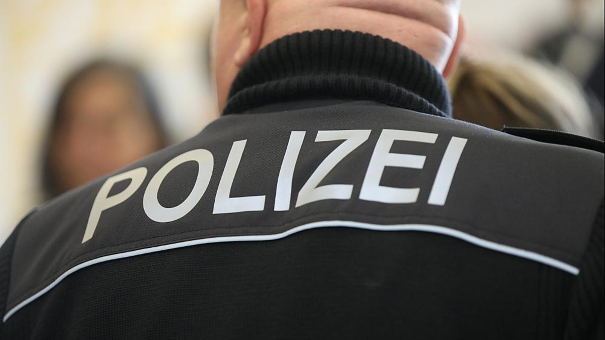 Polizist (Archiv) - Foto: über dts Nachrichtenagentur