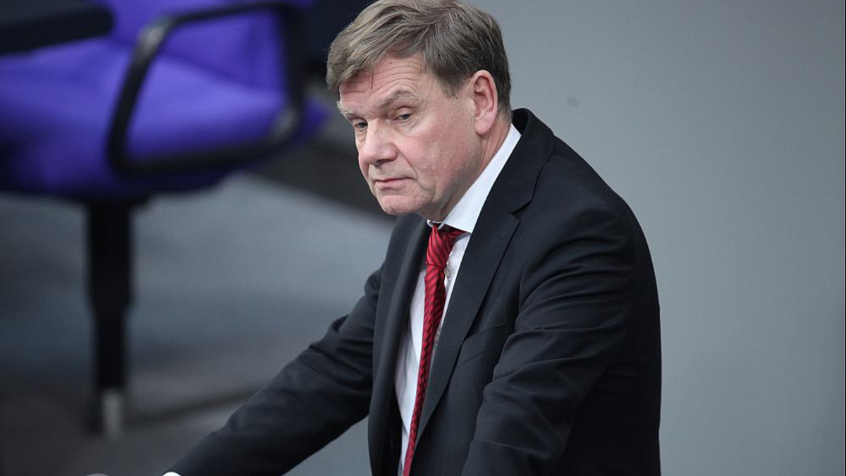 Johann Wadephul (Archiv) - Foto: über dts Nachrichtenagentur