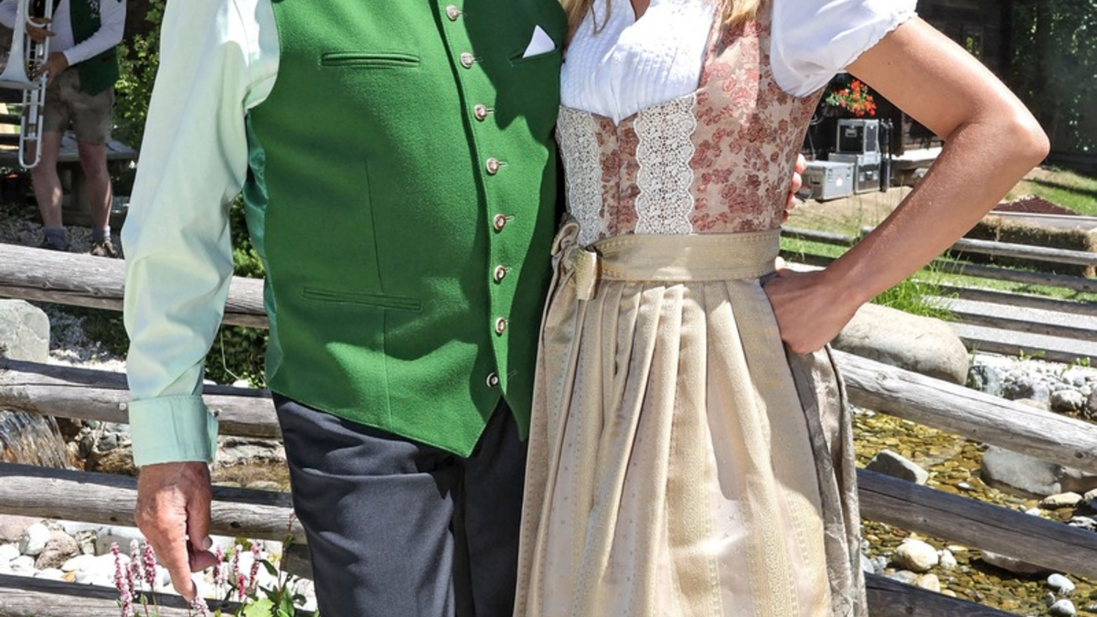 Stefanie und Eberhard Hertel: 