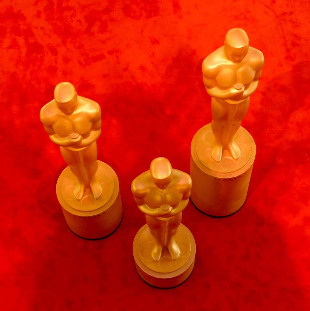 Der Countdown läuft. - Foto: Barbara Munker/dpa