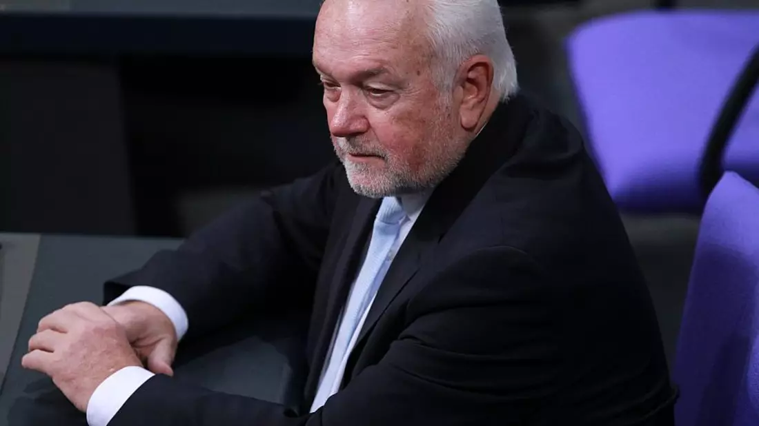 Wolfgang Kubicki (Archiv) - Bild: über dts Nachrichtenagentur