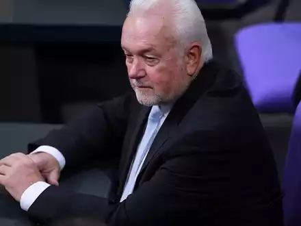 Wolfgang Kubicki (Archiv) - Foto: über dts Nachrichtenagentur