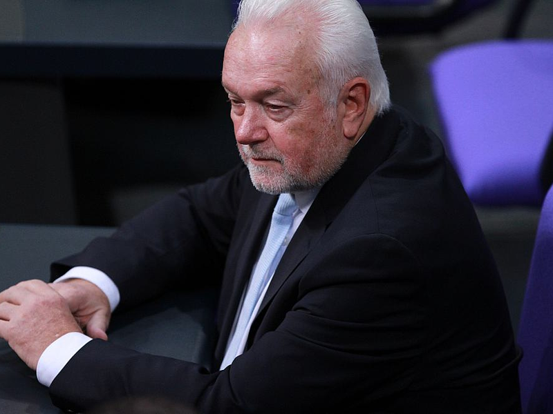 Wolfgang Kubicki (Archiv) - Foto: über dts Nachrichtenagentur