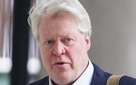 In seinen Memoiren schildert Earl Spencer die sexuellen Übergriffe und Schläge, die er in Maidwell Hall erlitt und die ihn lebenslang mit «Dämonen» zurückließen. - Foto: Stefan Rousseau/PA Wire/dpa