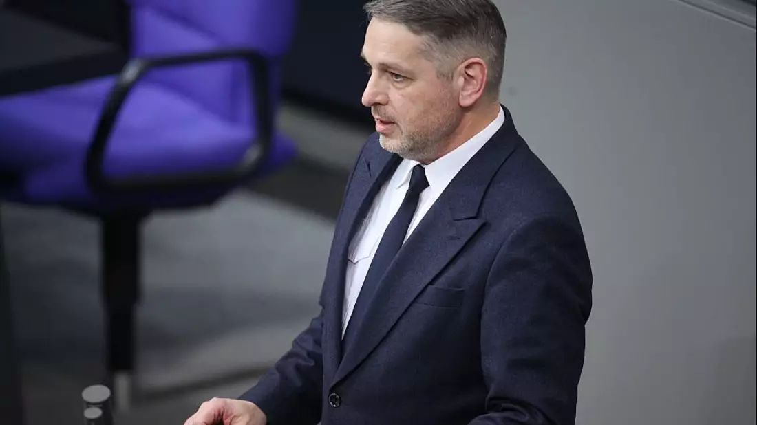 Alexander Müller (Archiv) - Bild: über dts Nachrichtenagentur