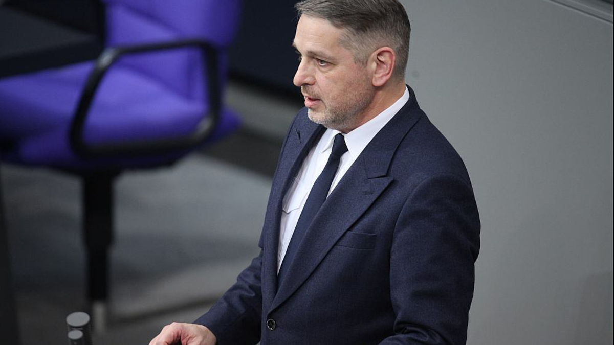 Alexander Müller (Archiv) - Foto: über dts Nachrichtenagentur