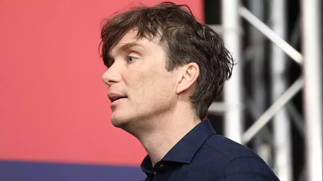 Spielt in Oppernheimer die Titelrolle: Cillian Murphy (Archiv) - Bild: über dts Nachrichtenagentur